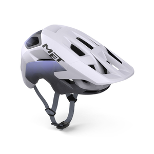 MET Revo MTB helmet - Lilac/Matt